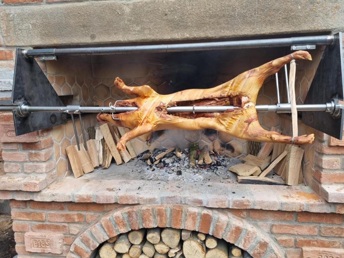 Apartmany Stara Pradelna Novy Dvur Luaran gambar
