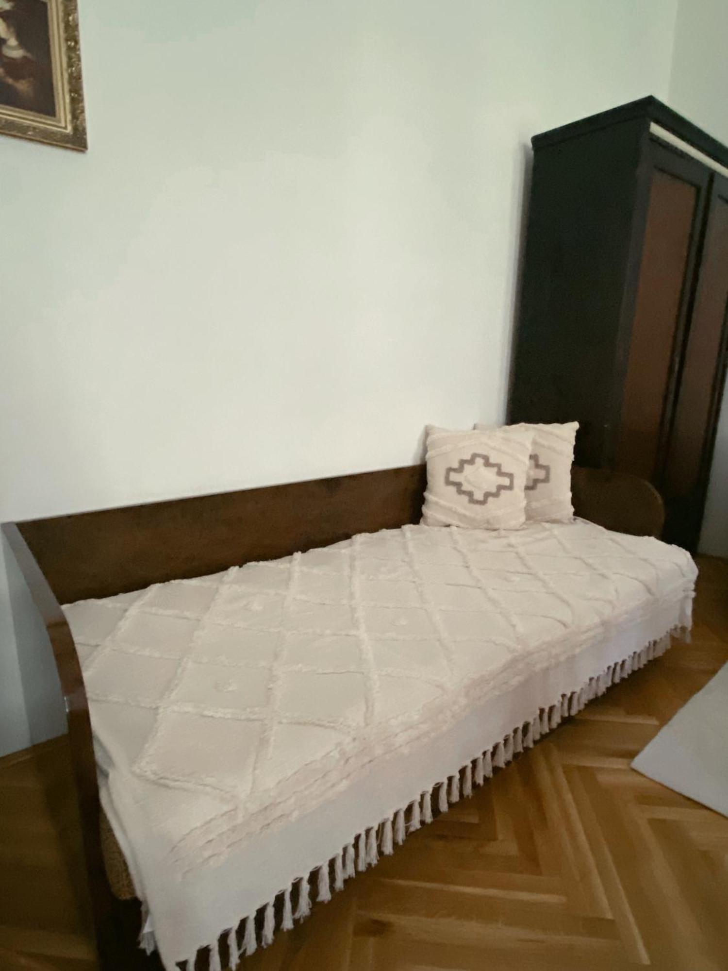 Apartmany Stara Pradelna Novy Dvur Luaran gambar