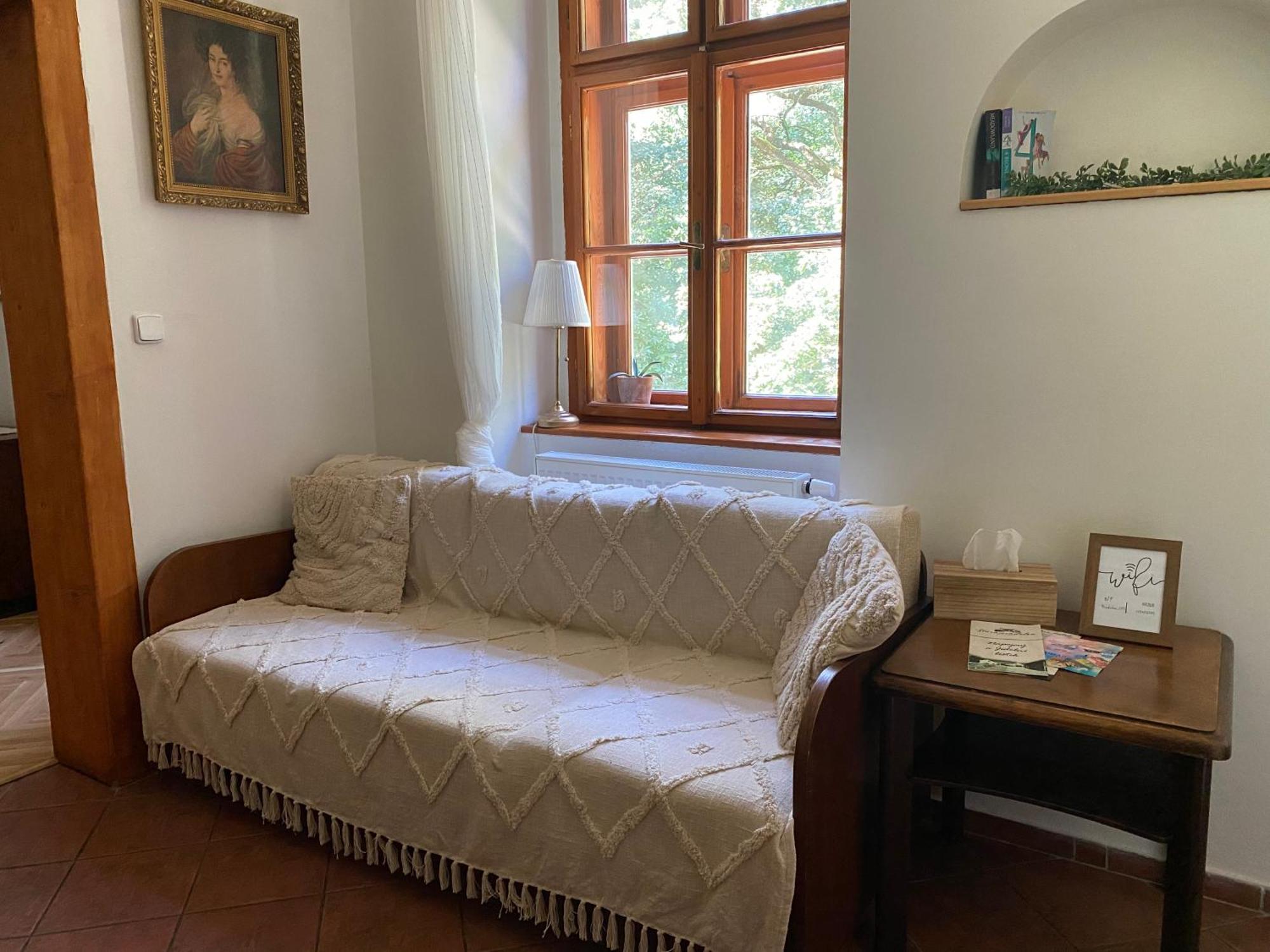 Apartmany Stara Pradelna Novy Dvur Luaran gambar